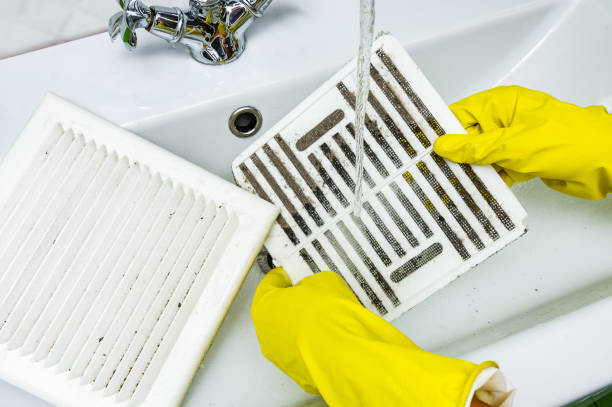 Ventilation Cleaning Services in Colmar Manor, MD